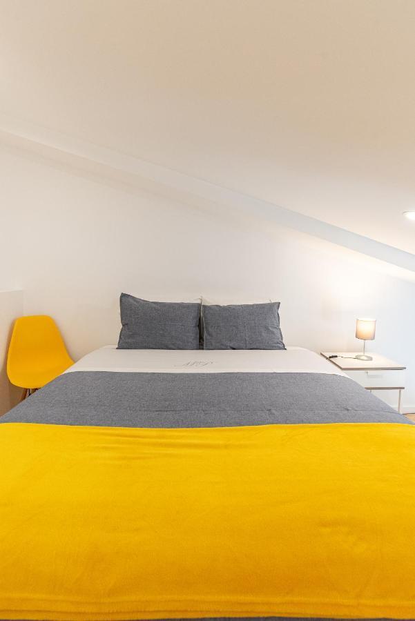 Alvaro'S Charming Loft By Mp Vila Nova de Gaia Exterior photo