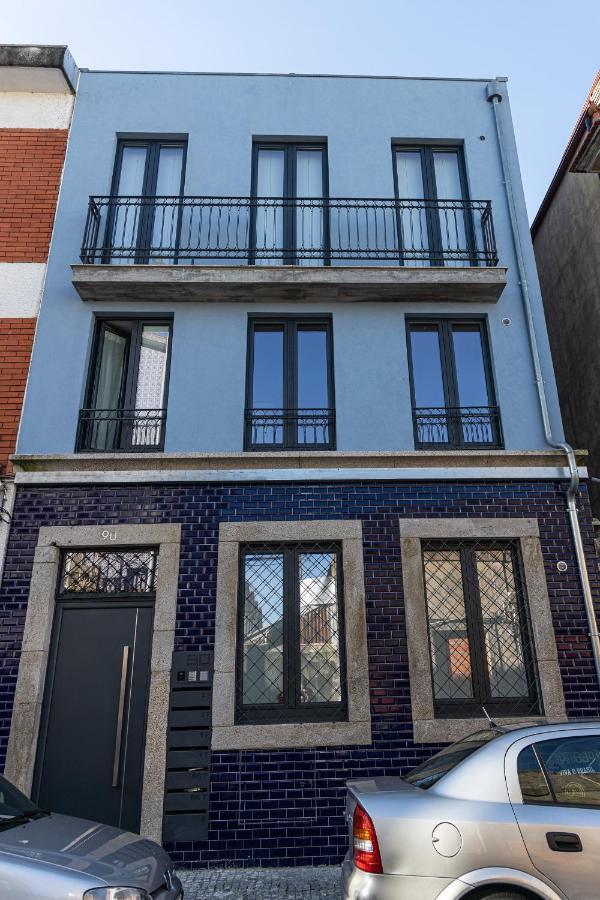 Alvaro'S Charming Loft By Mp Vila Nova de Gaia Exterior photo