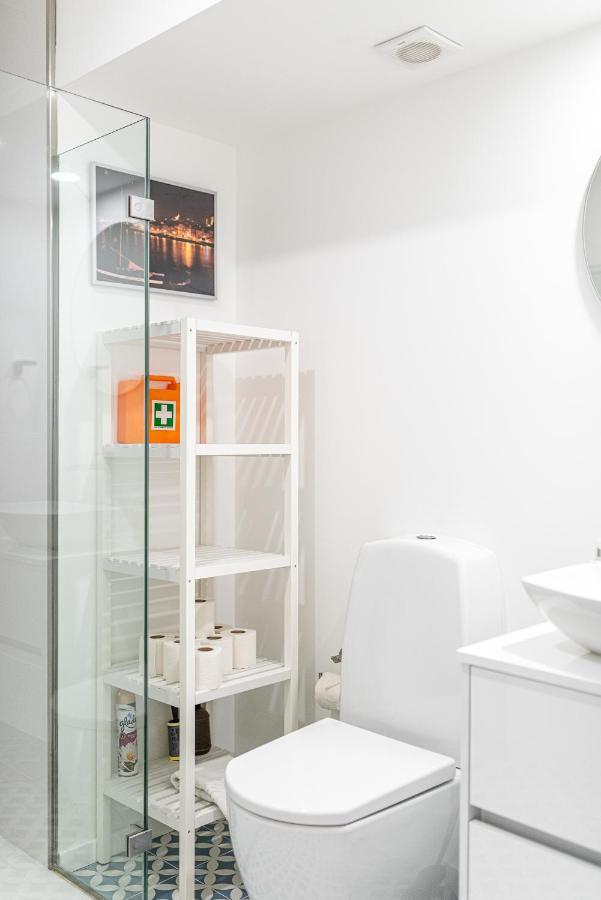 Alvaro'S Charming Loft By Mp Vila Nova de Gaia Exterior photo